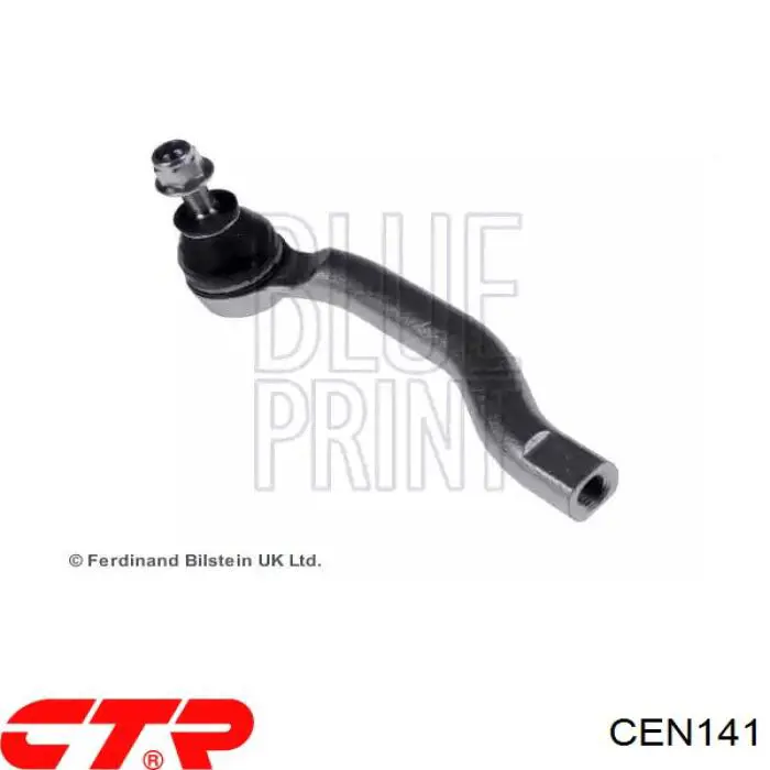 Купить CEN141 CTR Наконечник рулевой тяги, внешний