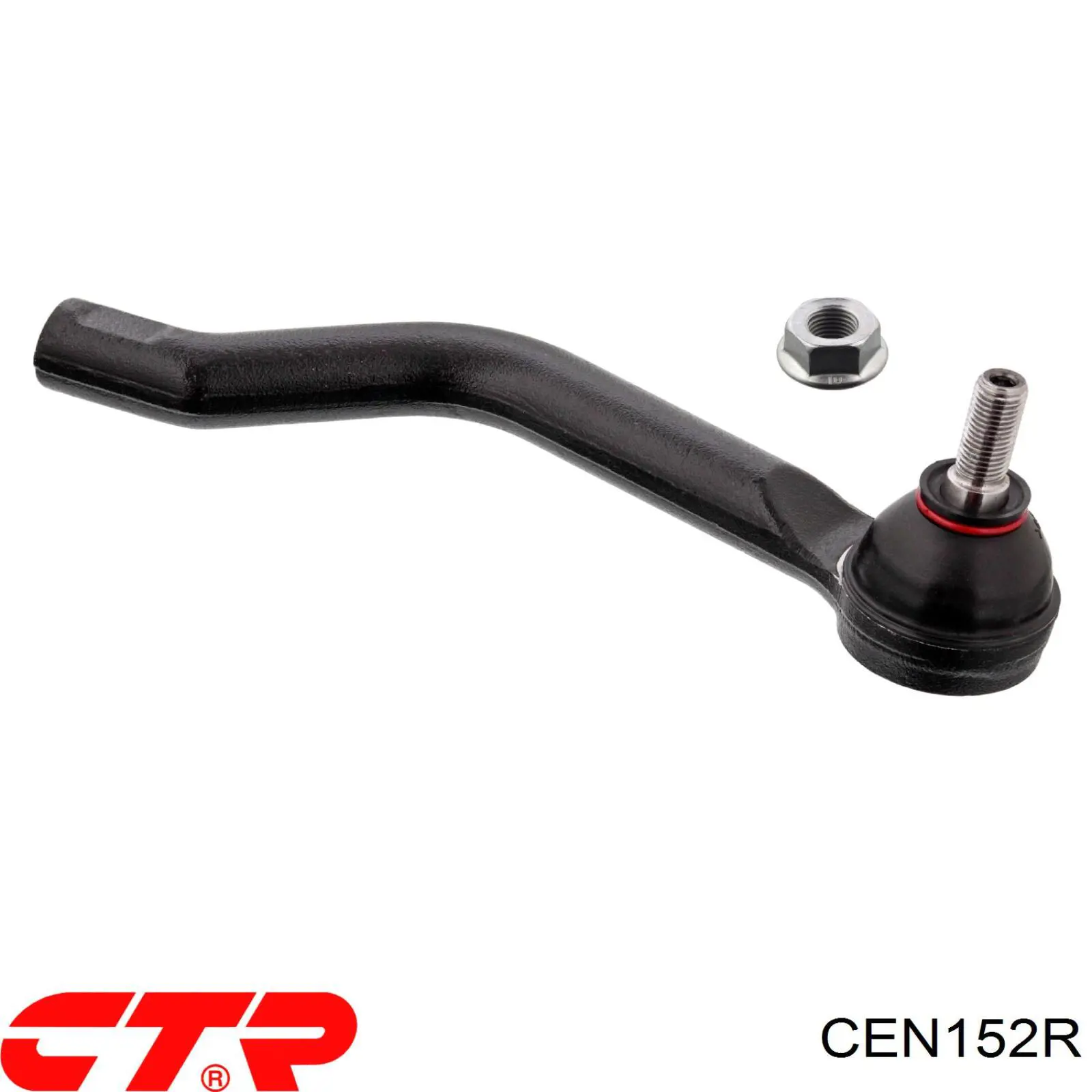 CEN152R CTR Наружный наконечник рулевой тяги