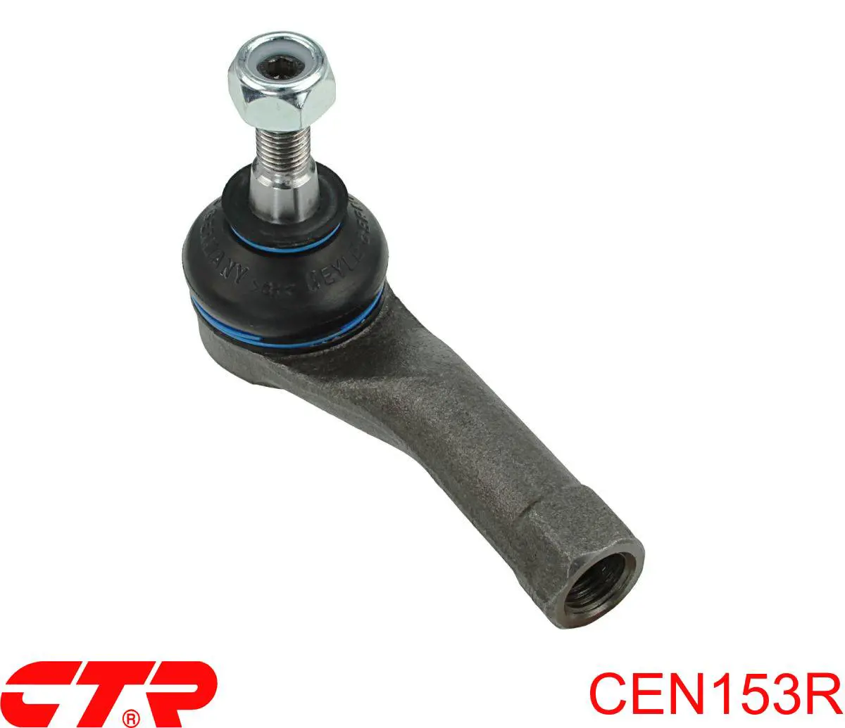 CEN153R CTR Наружный наконечник рулевой тяги