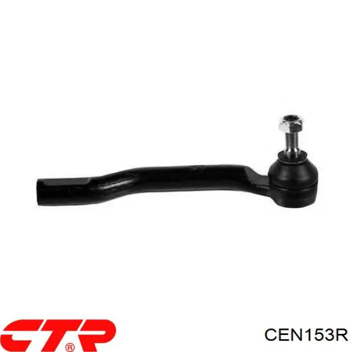 Рулевой наконечник CTR CEN153R цена, от 18.45 USD