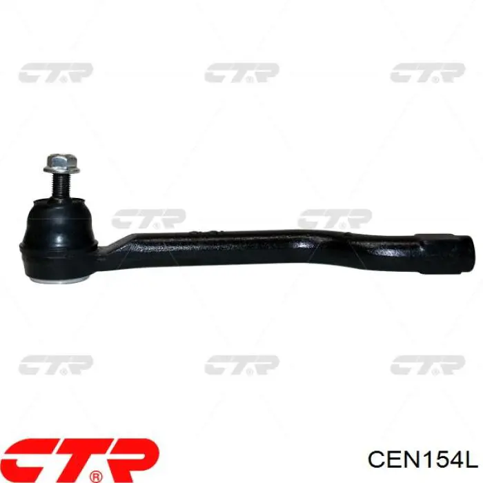 CEN154L CTR Наружный наконечник рулевой тяги