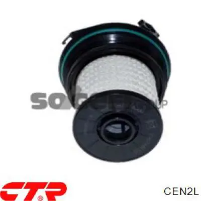 CEN2L CTR Наружный наконечник рулевой тяги