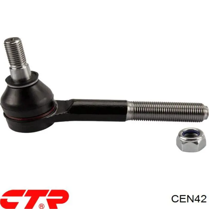 Рулевой наконечник CEN42 CTR