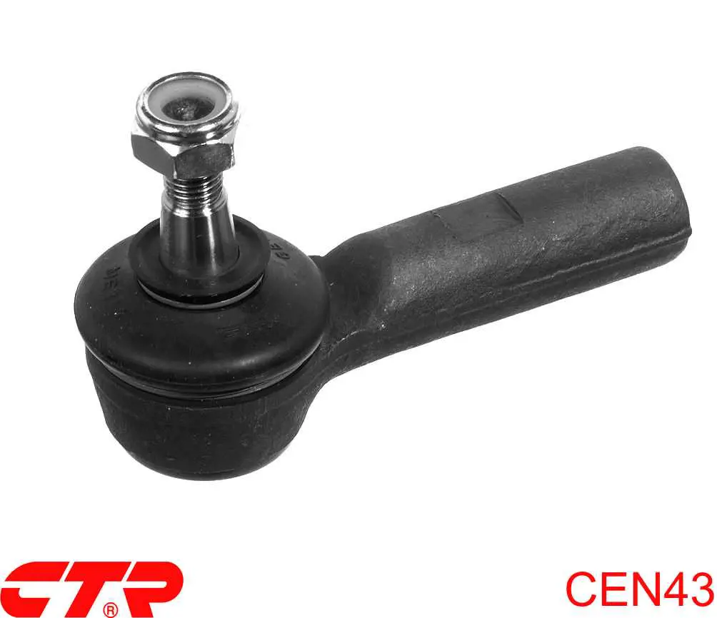 Рулевой наконечник CEN43 CTR