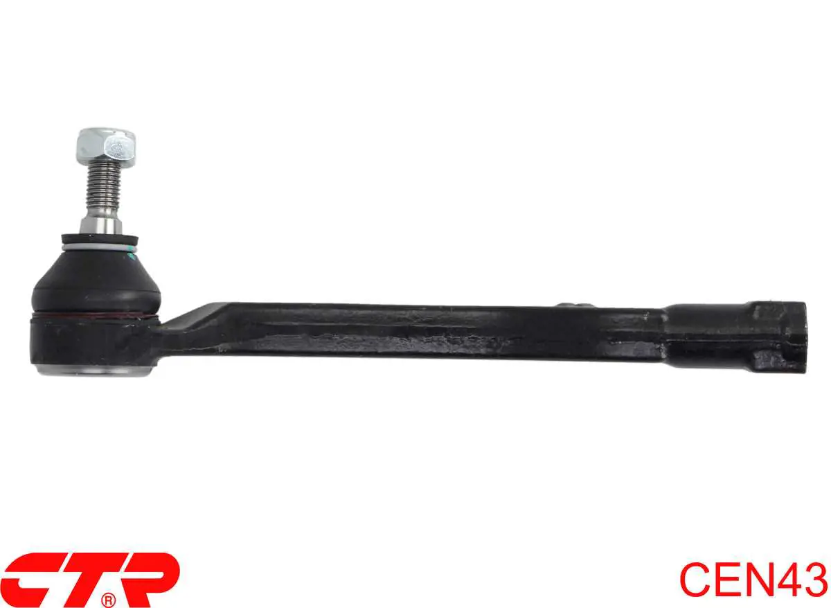 Рулевой наконечник CTR CEN43 цена, от 10.65 USD