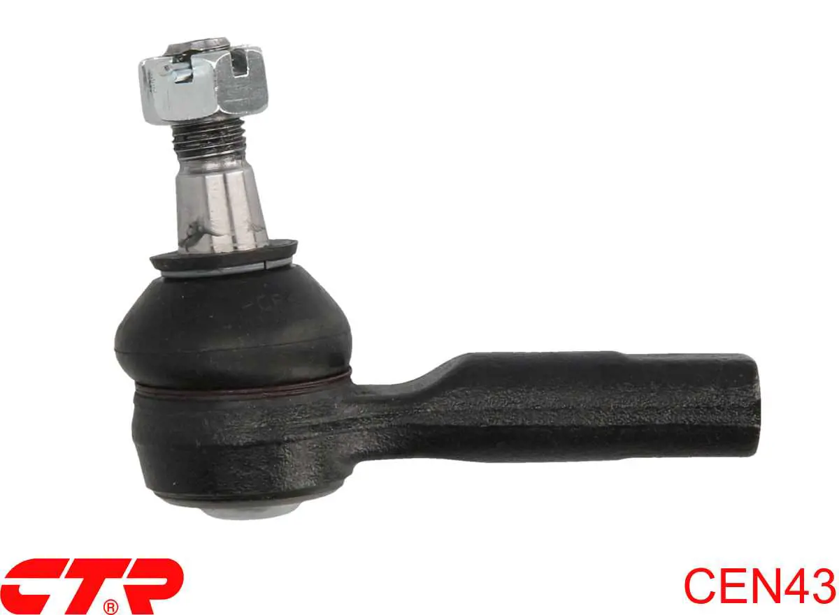 Наконечник рулевой тяги CTR CEN43