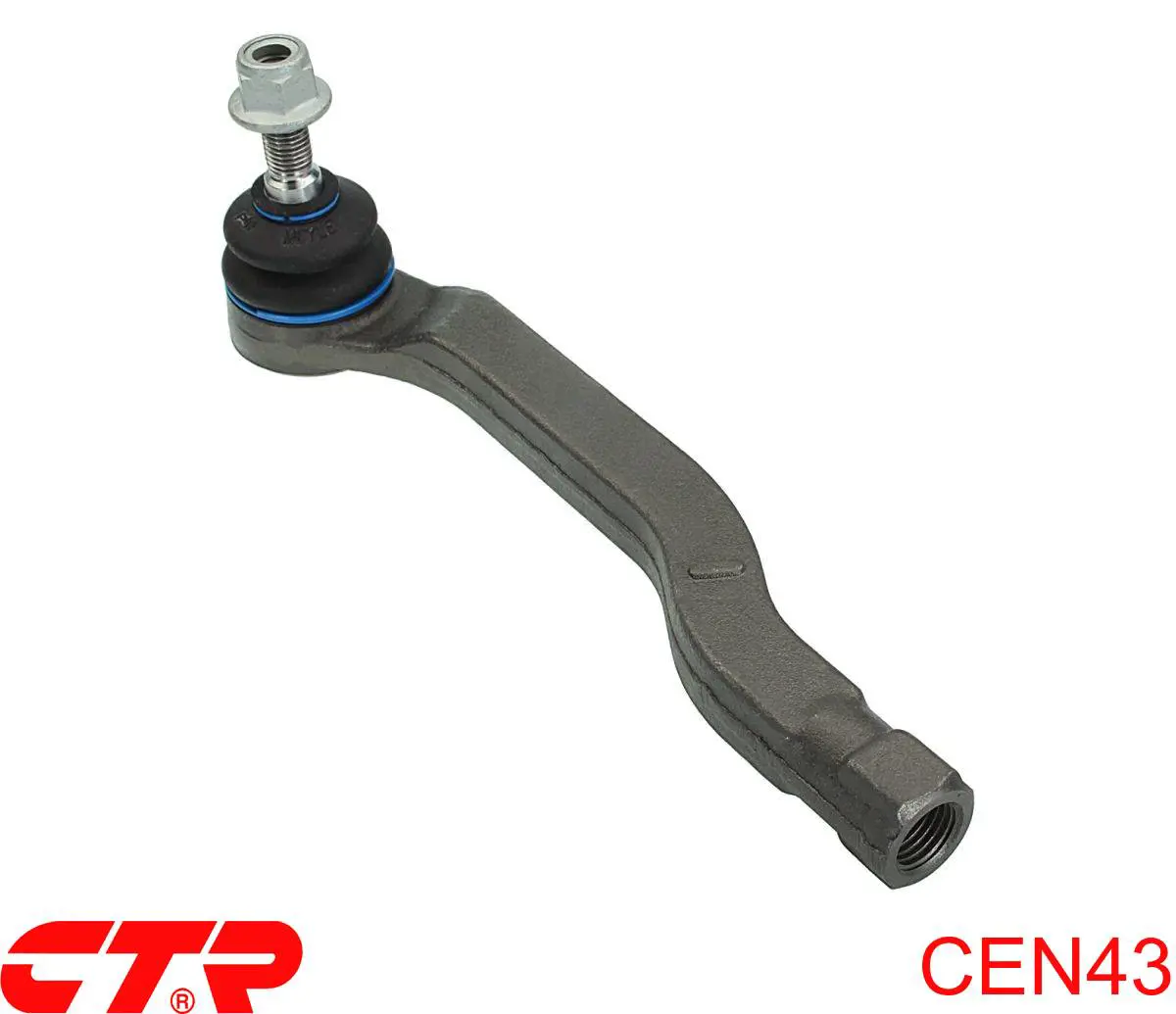 Рулевой наконечник CTR CEN43 цена, от 10.65 USD