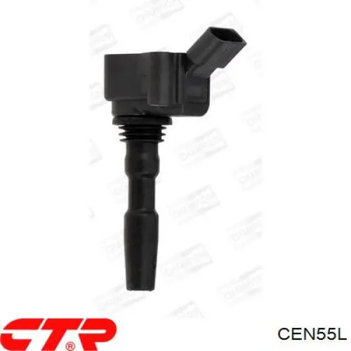 Купить CEN55L CTR Наконечник рулевой тяги, внешний