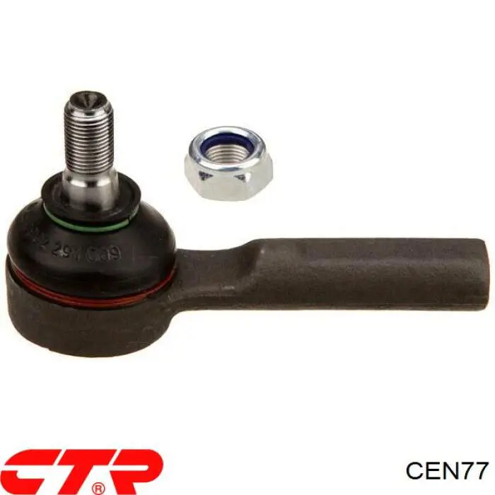 Рулевой наконечник CTR CEN77 цена, от 10.28 USD