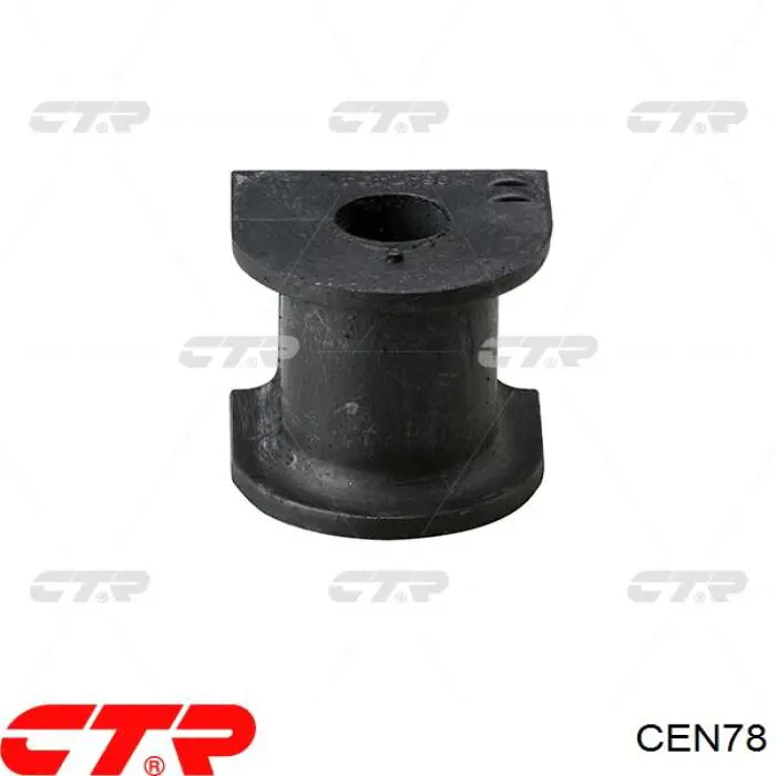 Рулевой наконечник CTR CEN78 цена, от 10.38 USD
