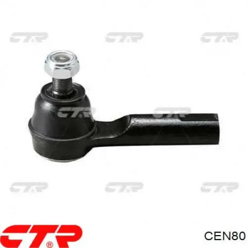 Купить CEN80 CTR Наконечник рулевой тяги, внешний