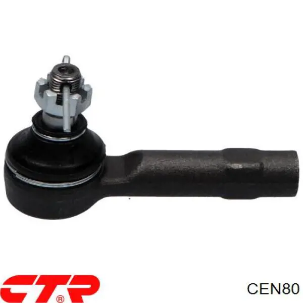 CEN80 CTR Наружный наконечник рулевой тяги