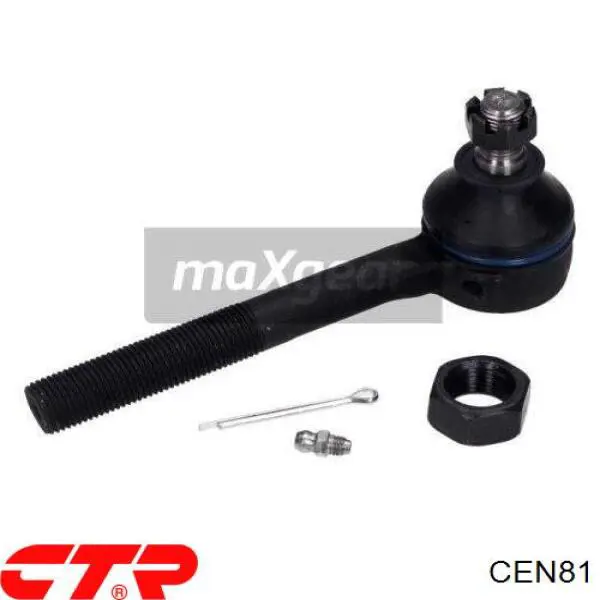 Рулевой наконечник CEN81 CTR