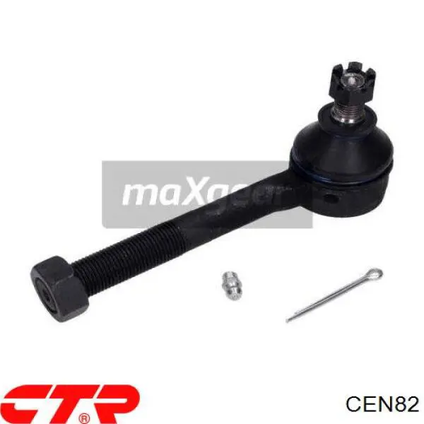 Рулевой наконечник CTR CEN82 цена, от 9.81 USD