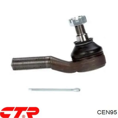 Купить CEN95 CTR Наконечник рулевой тяги, внешний
