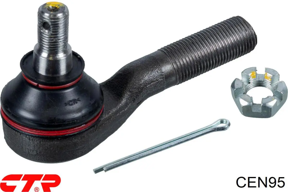Рулевой наконечник CTR CEN95 цена, от 9.86 USD