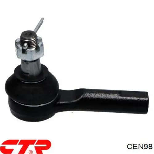 CEN98 CTR Наружный наконечник рулевой тяги