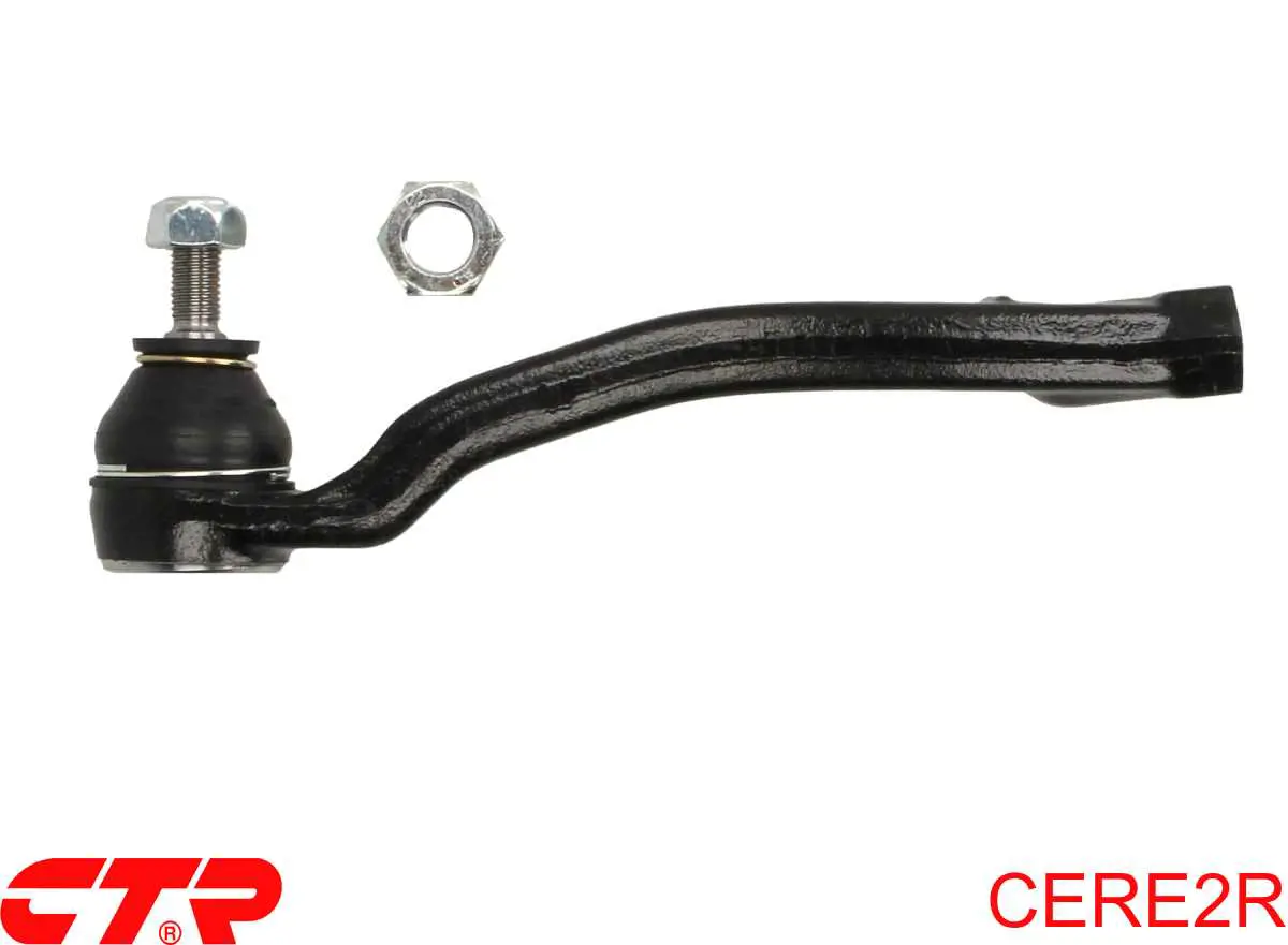 Рулевой наконечник CTR CERE2R цена, от 11.27 USD