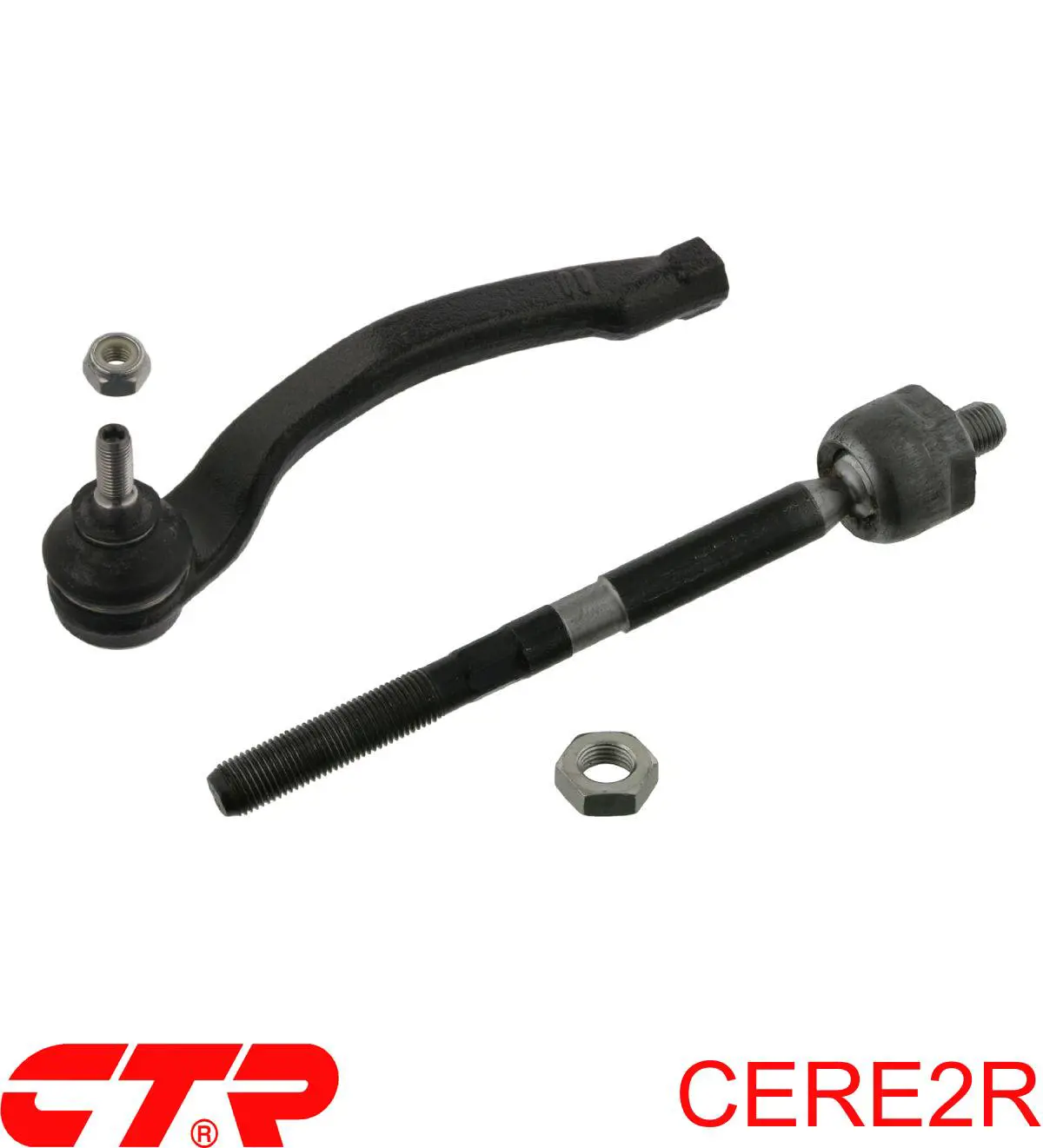 Рулевой наконечник CERE2R CTR