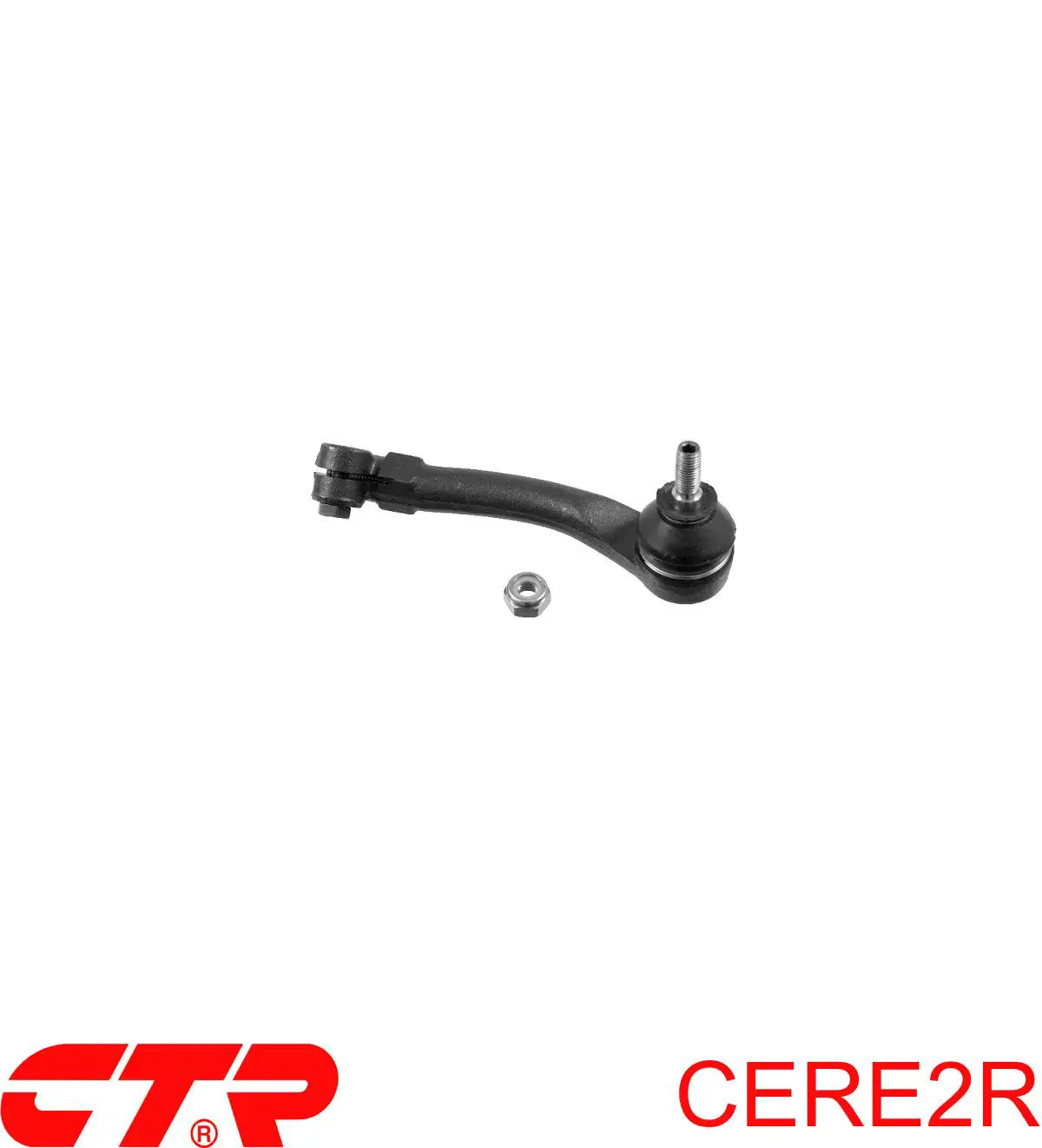 Наконечник рулевой тяги CTR CERE2R