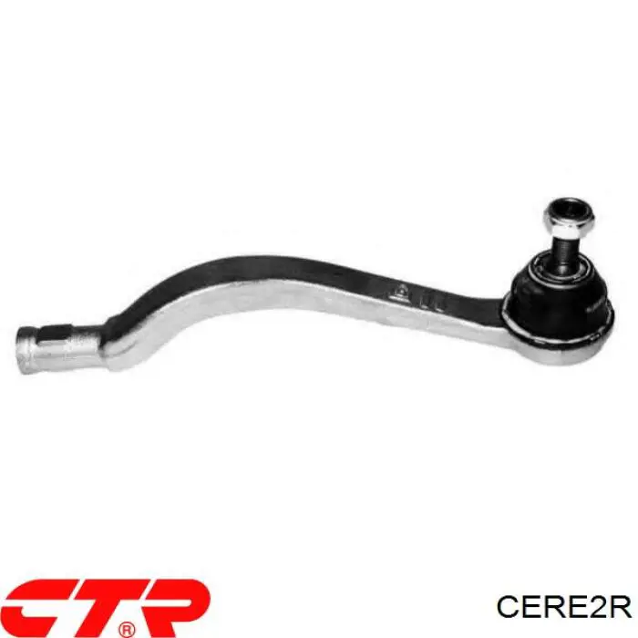 CERE2R CTR Наружный наконечник рулевой тяги