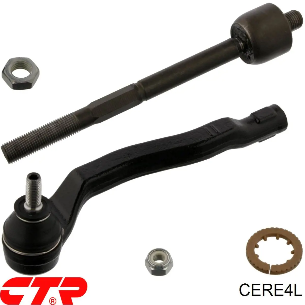 Рулевой наконечник CTR CERE4L цена, от 14.60 USD