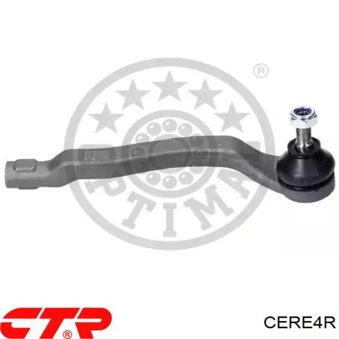 CERE4R CTR Наружный наконечник рулевой тяги