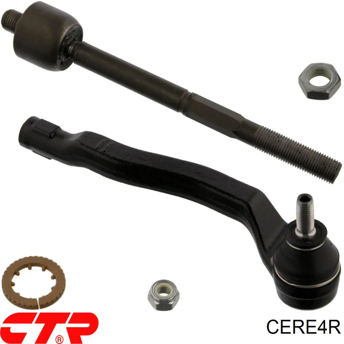 Рулевой наконечник CTR CERE4R цена, от 16.91 USD