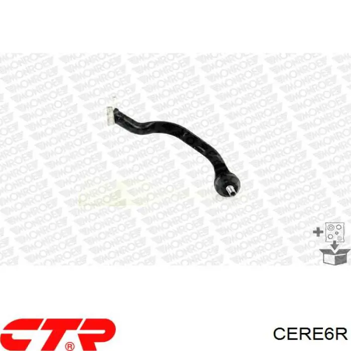 Рулевой наконечник CTR CERE6R цена, от 14.97 USD
