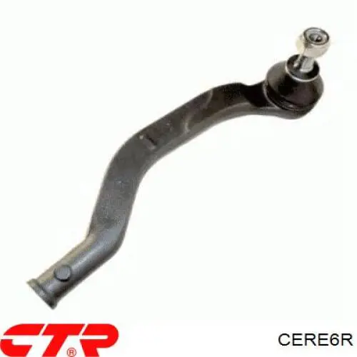 Купить CERE6R CTR Наконечник рулевой тяги, внешний