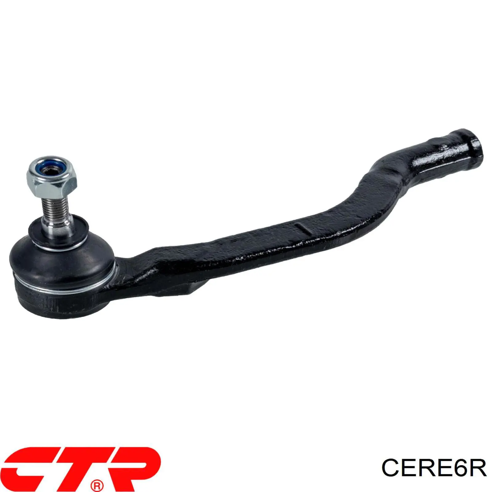 Рулевой наконечник CERE6R CTR