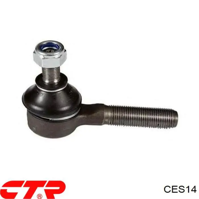 Рулевой наконечник CTR CES14 цена, от 9.93 USD