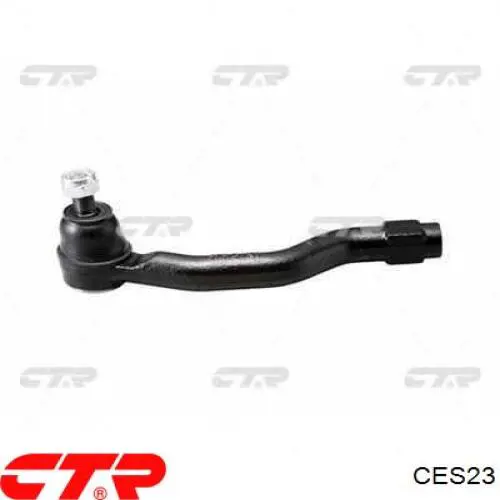 Купить CES23 CTR Наконечник рулевой тяги, внешний