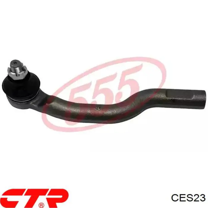 Рулевой наконечник CTR CES23 цена, от 13.29 USD