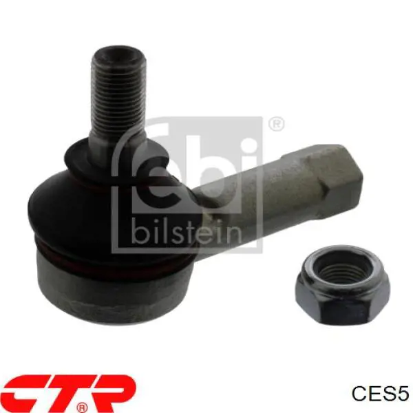 Рулевой наконечник CTR CES5 цена, от 9.35 USD