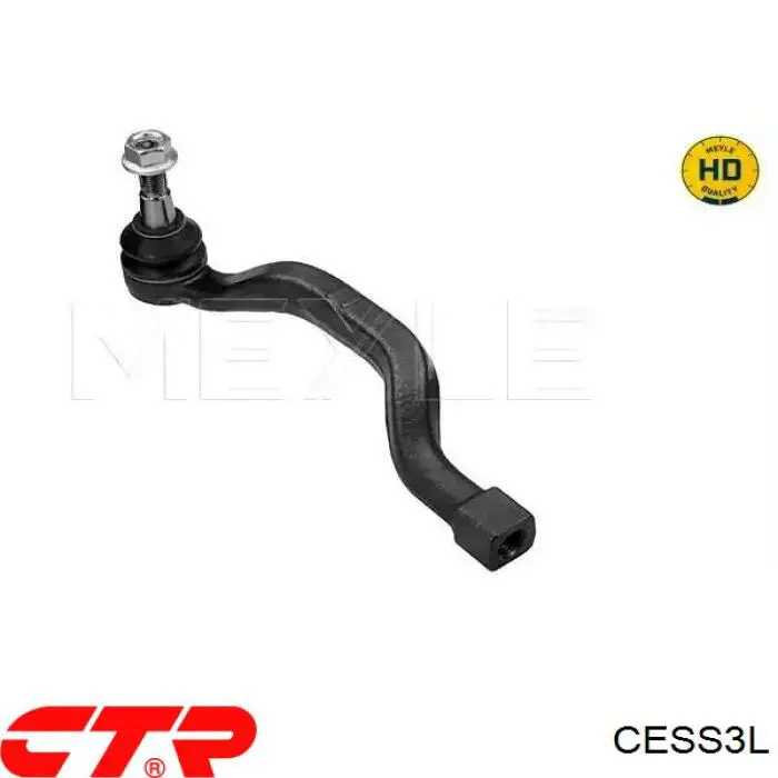 Рулевой наконечник CTR CESS3L цена, от 17.42 USD