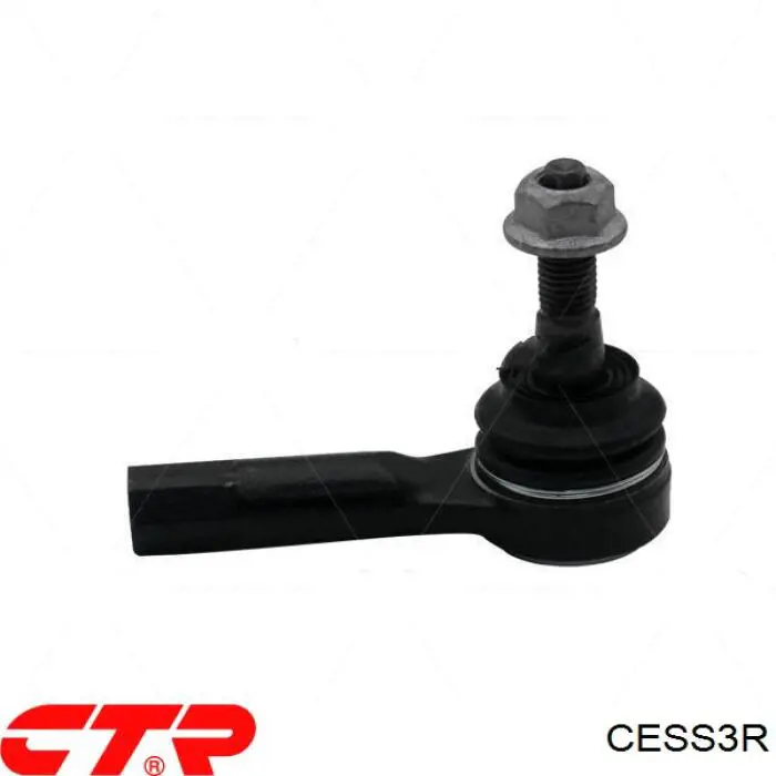 Рулевой наконечник CESS3R CTR