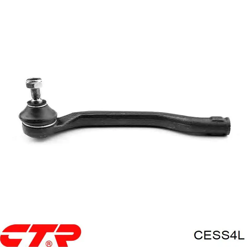 Рулевой наконечник CESS4L CTR