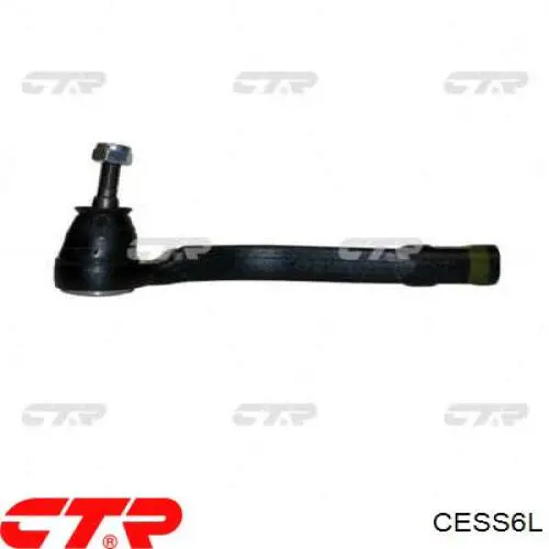 CESS6L CTR Наружный наконечник рулевой тяги