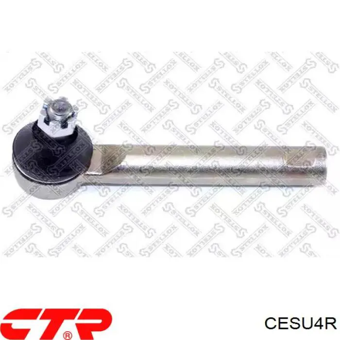 CESU4R CTR Наружный наконечник рулевой тяги