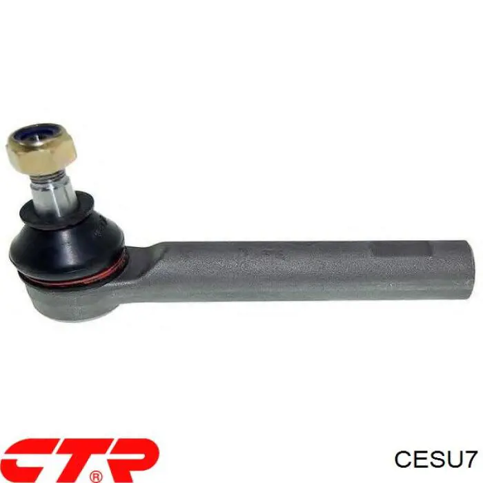 CESU7 CTR наконечник рулевой тяги внешний