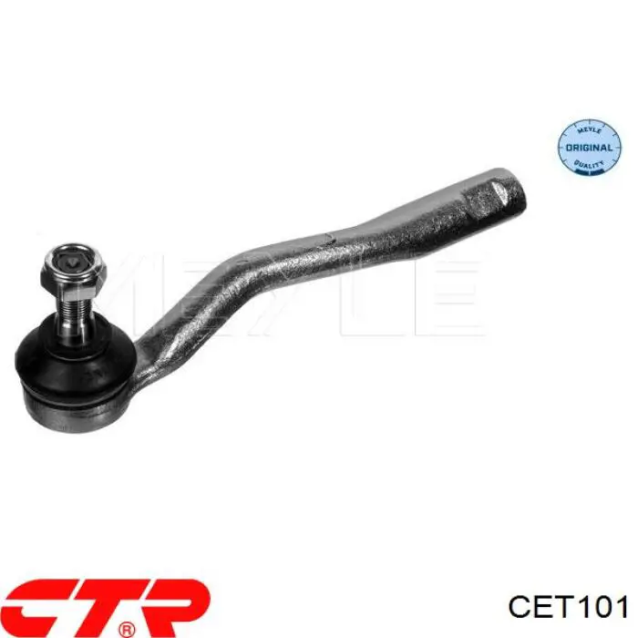 Рулевой наконечник CET101 CTR