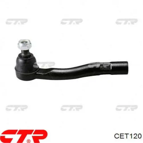Рулевой наконечник CTR CET120 цена, от 21.04 USD