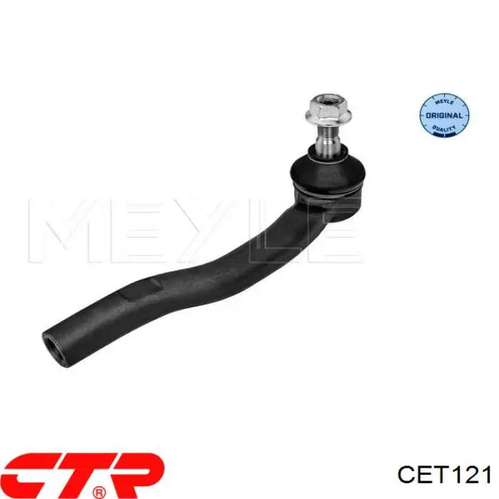 Рулевой наконечник CTR CET121 цена, от 14.66 USD