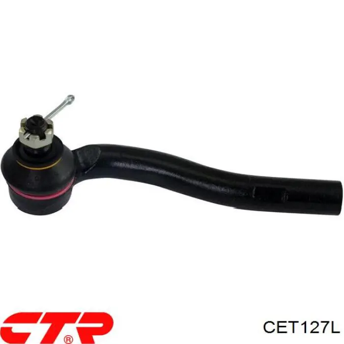 CET127L CTR