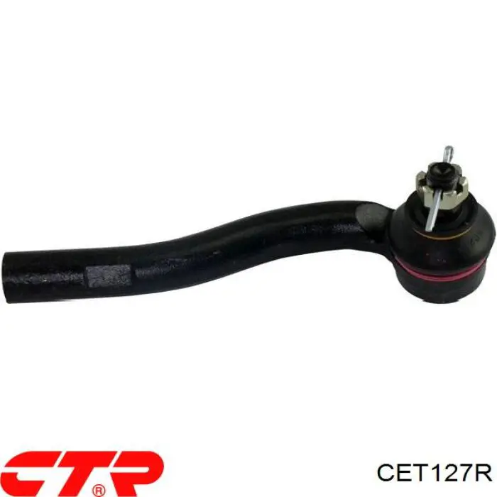 Рулевой наконечник CTR CET127R цена, от 11.70 USD