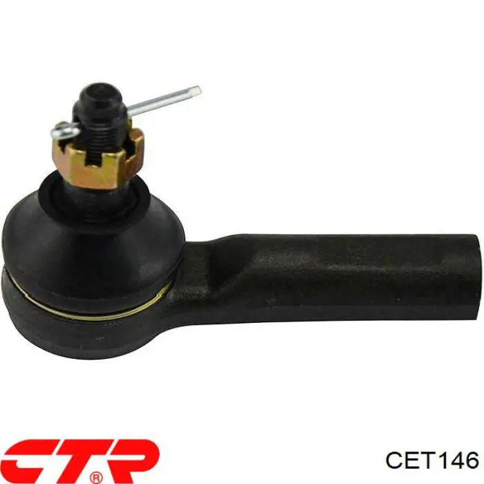 Рулевой наконечник CTR CE0761 цена, от 6.16 USD