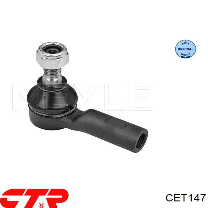 Рулевой наконечник CET147 CTR