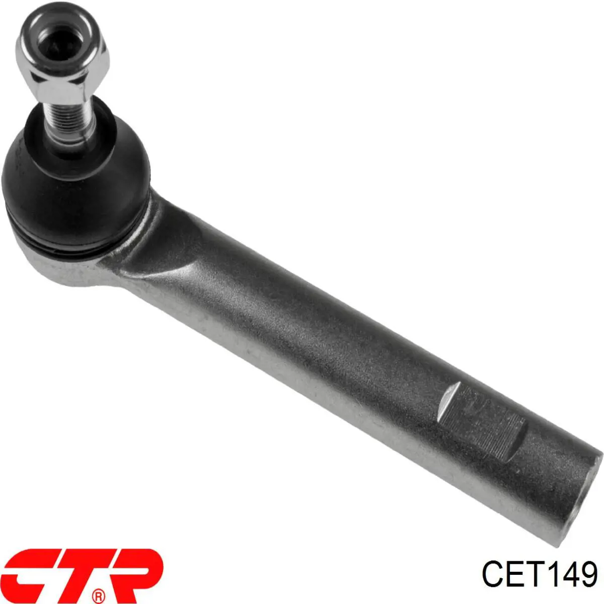 CET149 CTR Наконечник поперечной рулевой тяги