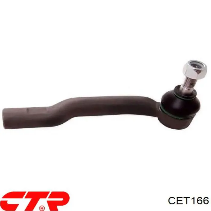 Рулевой наконечник CTR CET166 цена, от 12.56 USD